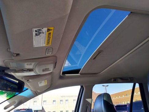 Used 2007 Volvo XC90 3.2 image 12