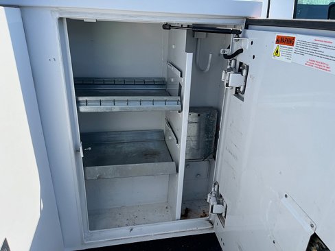 Used 2019 Chevrolet Express 3500 w/ Power Convenience Package image 29
