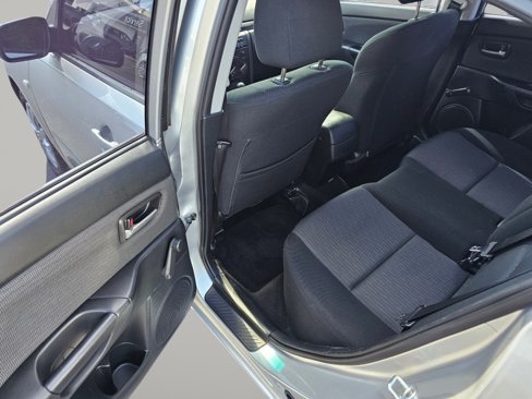 Used 2008 MAZDA MAZDA3 i Sport image 19