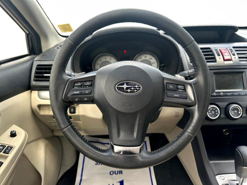 Used 2013 Subaru Impreza 2.0i Sport Limited image 12