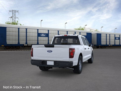 New 2025 Ford F150 XL image 8