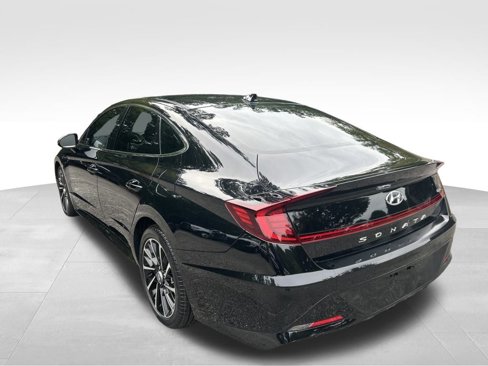 Used 2020 Hyundai Sonata SEL Plus image 3