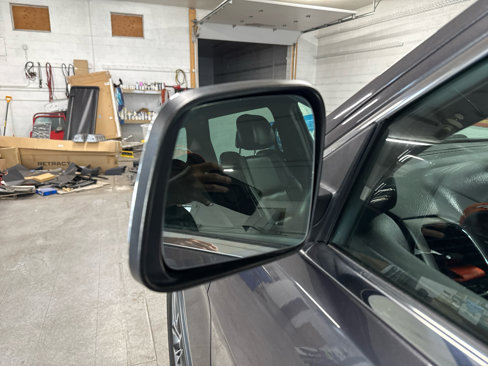 Used 2018 Jeep Grand Cherokee Limited image 91