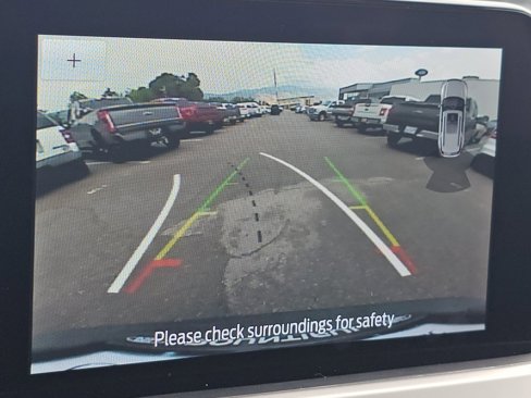 Used 2020 Ford Escape SE image 10