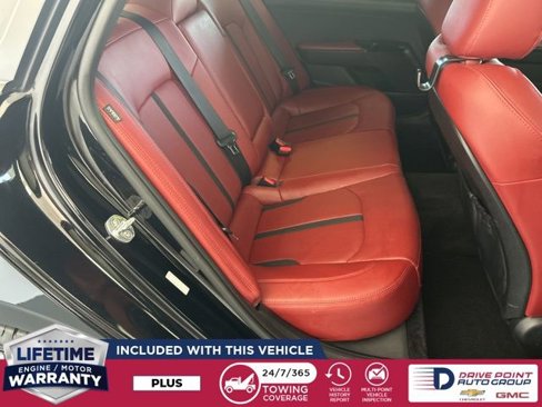 Used 2022 Kia K5 GT-Line w/ GT-Line Awd Premium Package image 31