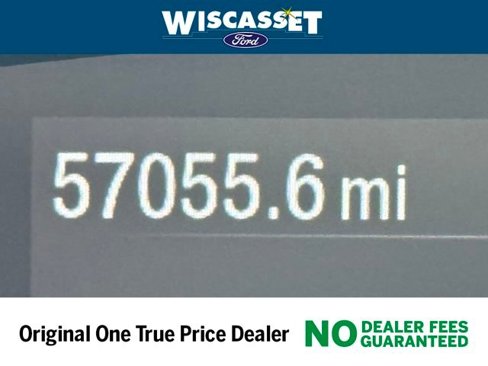 Used 2021 Ford Bronco Sport Big Bend image 16