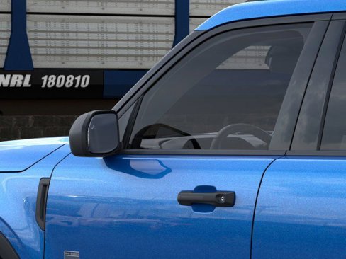 New 2025 Ford Bronco Sport Big Bend image 20