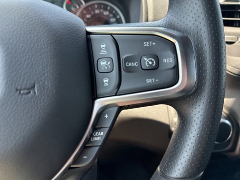 New 2025 RAM 1500 Tradesman image 30