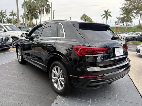 Used 2024 Audi Q3 2.0T Premium image 11
