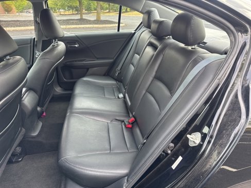 Used 2014 Honda Accord Sport image 14