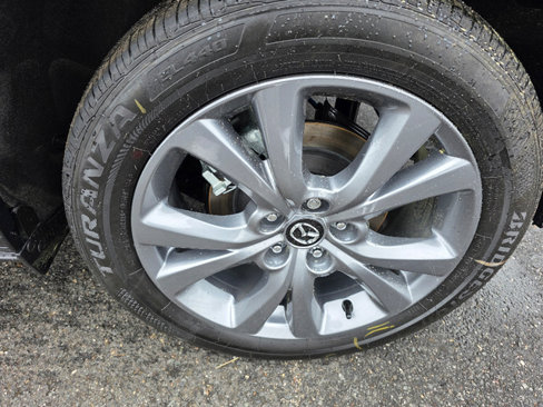New 2025 MAZDA CX-30 AWD 2.5 S w/ Preferred Package image 6