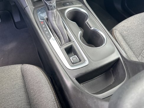 Used 2022 Chevrolet Equinox LT image 22