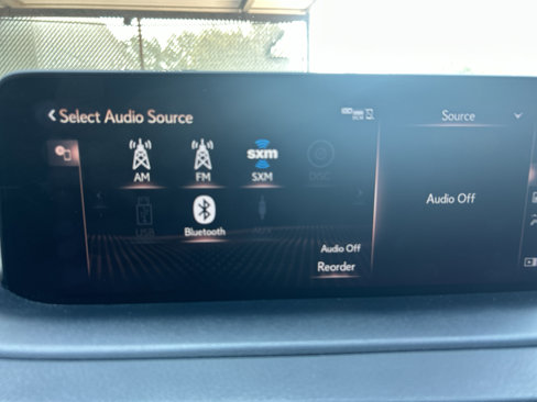 Used 2021 Lexus RX 350 AWD w/ Premium Package image 28