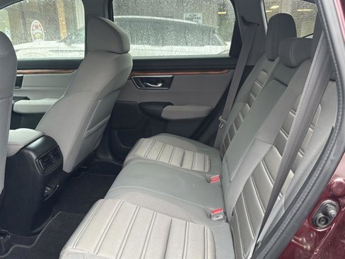 Used 2018 Honda CR-V EX image 7
