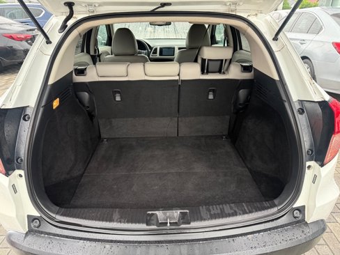 Used 2016 Honda HR-V EX-L image 7