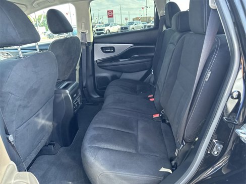 Used 2022 Nissan Murano S image 27