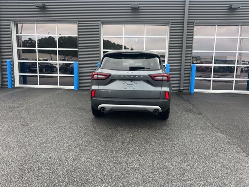 Used 2024 Ford Escape Active image 3