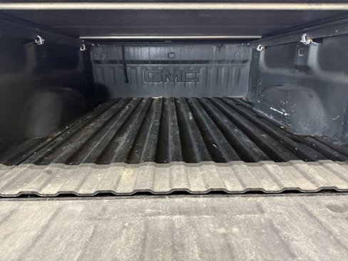 Used 2016 GMC Sierra 1500 SLE image 31