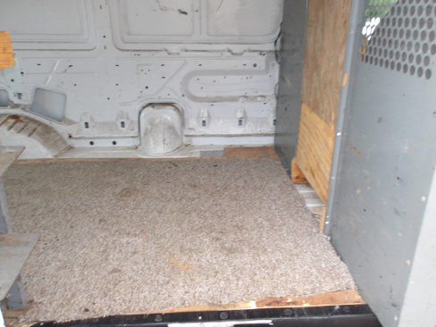 Used 2010 Ford E-250 and Econoline 250 image 45