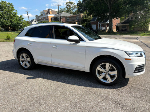 Used 2018 Audi Q5 2.0T Premium Plus w/ Premium Plus Package image 11