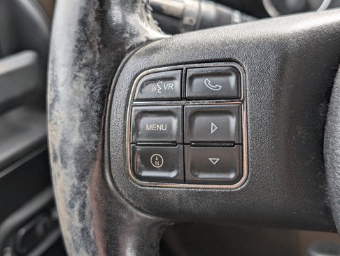 Used 2012 Jeep Wrangler Unlimited Sahara w/ Connectivity Group image 11