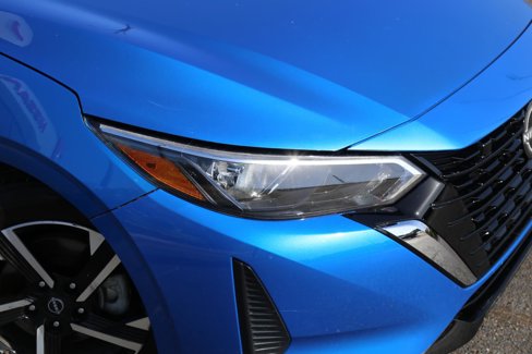 Used 2024 Nissan Sentra SV image 11