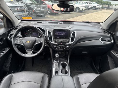 Used 2019 Chevrolet Equinox Premier image 39