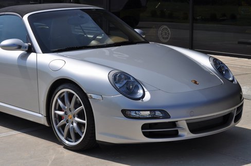 Used 2007 Porsche 911 Carrera S image 26