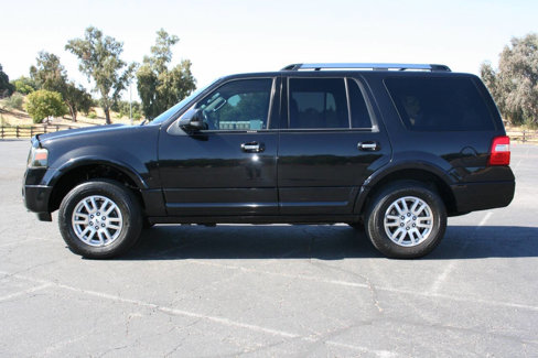 Used 2012 Ford Expedition Limited image 7
