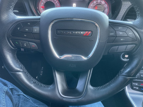 Used 2018 Dodge Challenger T/A image 57