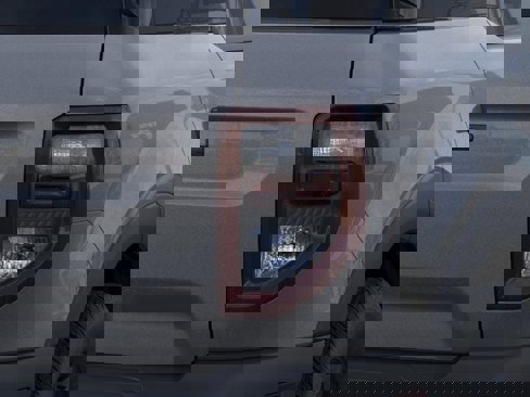 New 2025 Ford Bronco Sport Big Bend image 21