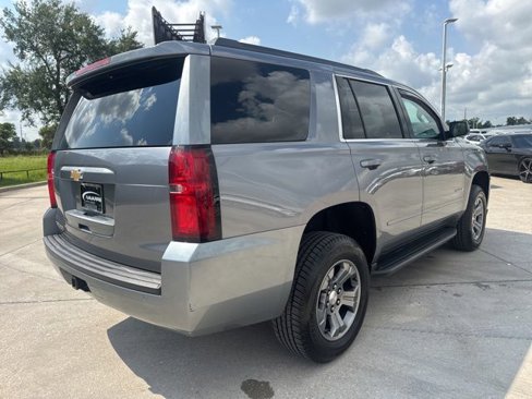 Used 2019 Chevrolet Tahoe LS image 7