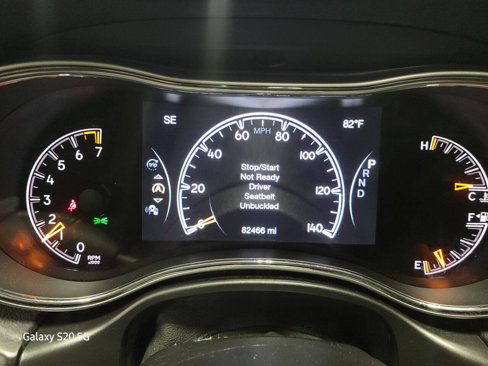 Used 2019 Jeep Grand Cherokee Altitude image 31