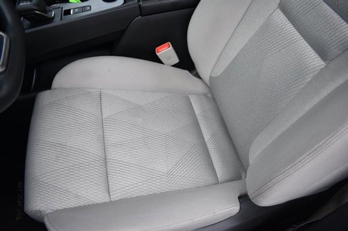 Used 2024 Nissan Rogue SV image 12