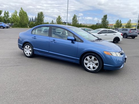 Used 2006 Honda Civic LX image 13