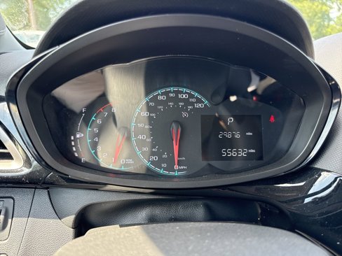 Used 2022 Chevrolet Spark LT image 19