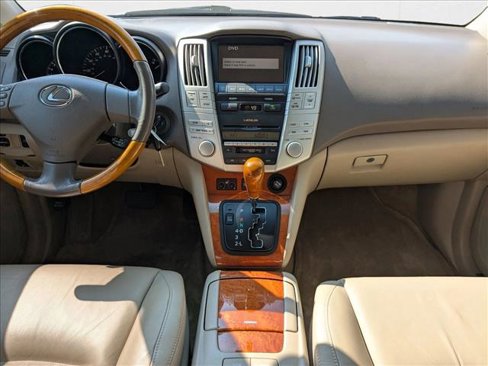 Used 2004 Lexus RX 330 image 18