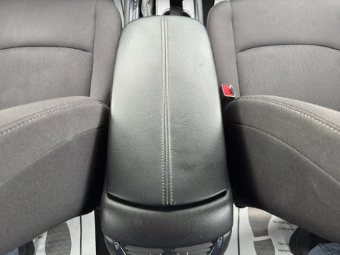 Used 2024 Chevrolet Malibu LT image 14