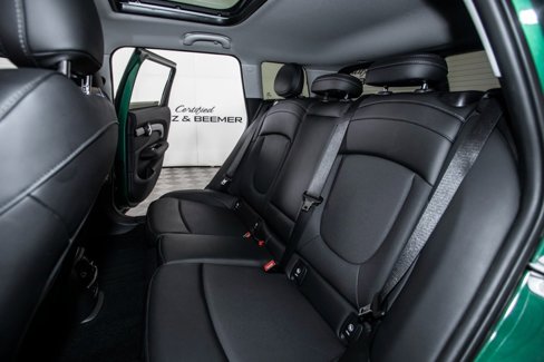 Used 2020 MINI Cooper Clubman S image 13