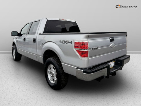 Used 2013 Ford F150 XLT image 5