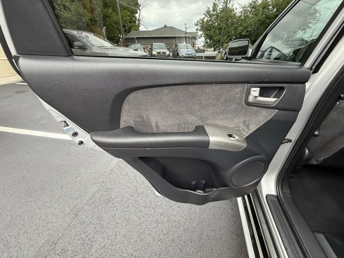 Used 2008 Kia Sportage EX image 12