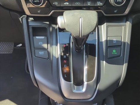 Used 2020 Honda CR-V EX image 12