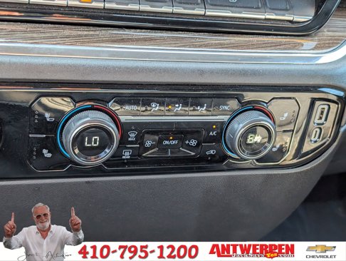 Certified 2023 Chevrolet Silverado 1500 LT w/ Protection Package image 27