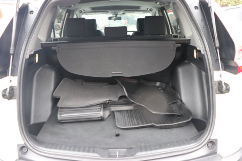 Used 2018 Honda CR-V EX image 47