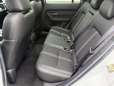 Used 2025 MAZDA CX-50 AWD 2.5 S w/ Weather Package image 23