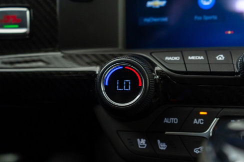 Used 2019 Chevrolet Corvette ZR1 image 28
