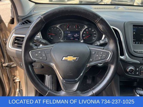 Used 2019 Chevrolet Equinox LT image 11