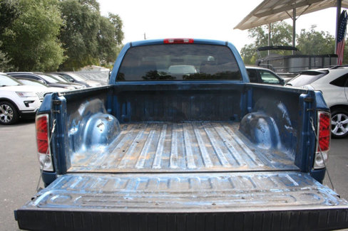 Used 2006 Dodge Ram 1500 Truck SLT image 22