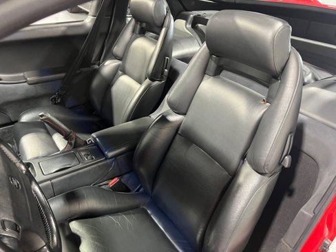 Used 1993 Nissan 300ZX Twin Turbo image 31