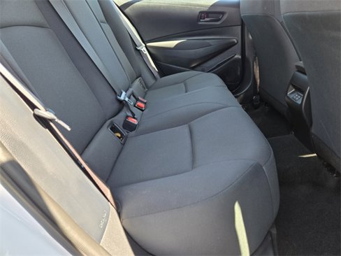 Certified 2024 Toyota Corolla LE image 14